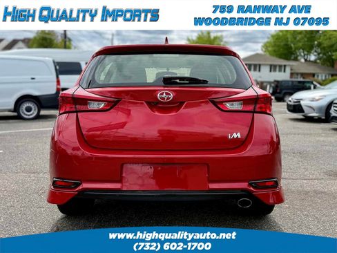 Used 2016 Scion iM FWD image 7