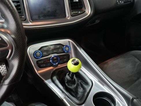 Used 2019 Dodge Challenger R/T Scat Pack image 20