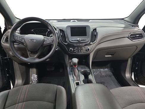 Used 2023 Chevrolet Equinox RS AWD/4WD image 11