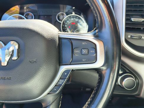 Used 2019 RAM 1500 Big Horn AWD/4WD image 21