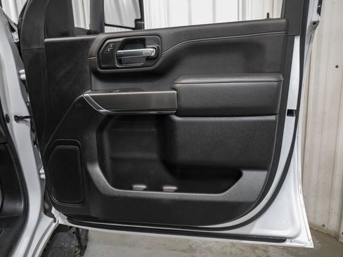 Used 2023 GMC Sierra 2500 AT4 AWD/4WD image 44