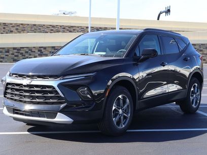 New 2025 Chevrolet Blazer LT w/ Convenience Package
