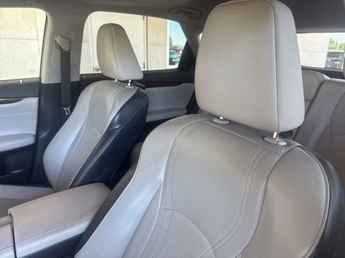 Used 2017 Lexus RX 350 AWD image 28