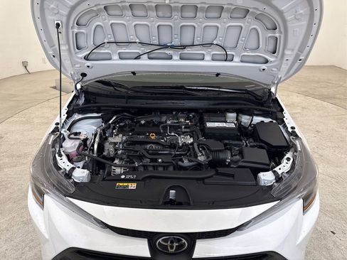 Used 2026 Toyota Corolla LE FWD image 10