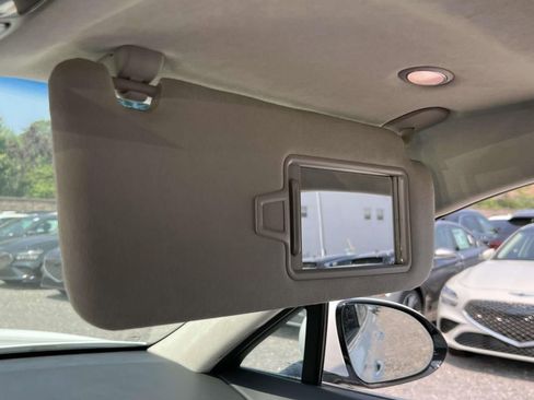 New 2025 Genesis Electrified GV70 Advanced w/ Prestige Package image 36