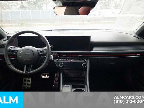 Used 2024 Hyundai Sonata N Line image 19