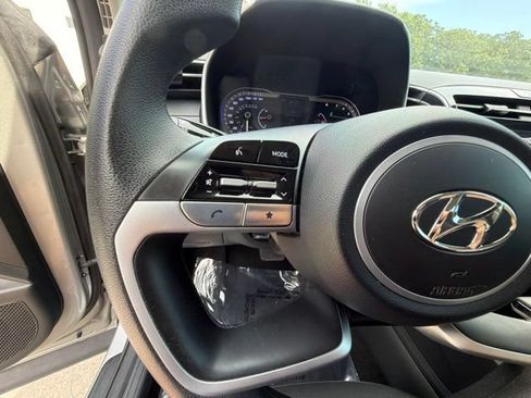 Used 2024 Hyundai Tucson SEL AWD/4WD image 31