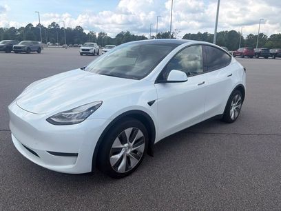 Used 2023 Tesla Model Y Long Range