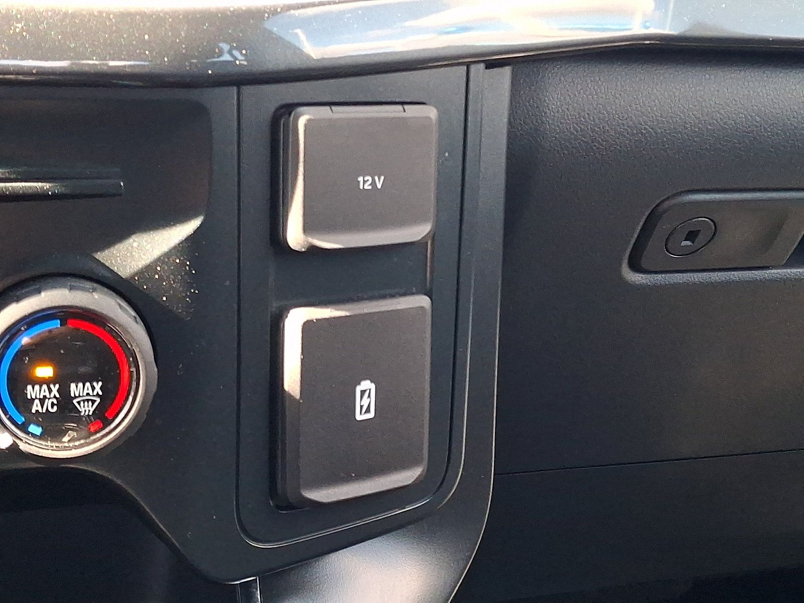 Used 2025 Ford F150 STX w/ Equipment Group 200A AWD/4WD image 25