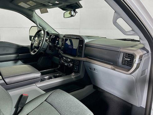 New 2025 Ford F150 XLT w/ Equipment Group 303A High image 30