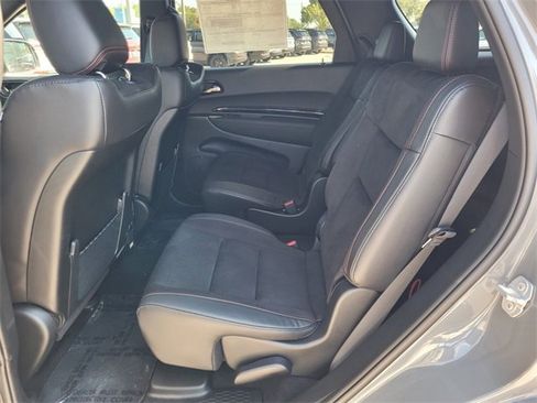 New 2026 Dodge Durango GT image 7