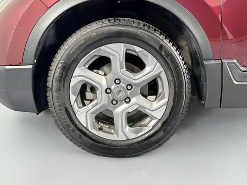 Certified 2019 Honda CR-V EX-L image 31