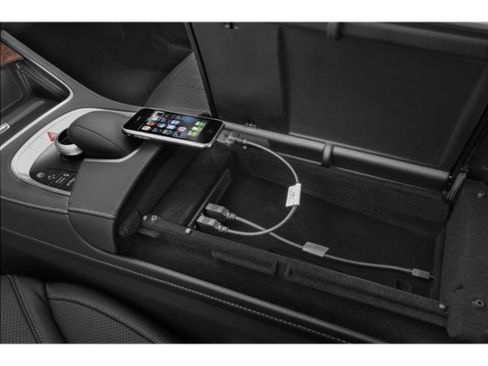 Used 2015 Mercedes-Benz S 550 Sedan image 16