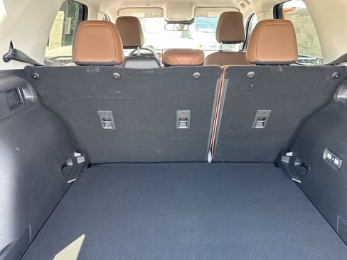 New 2025 Ford Bronco Sport Outer Banks w/ Outer Banks Tech Package+ image 42