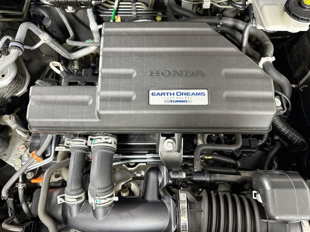 Used 2021 Honda CR-V EX-L image 30