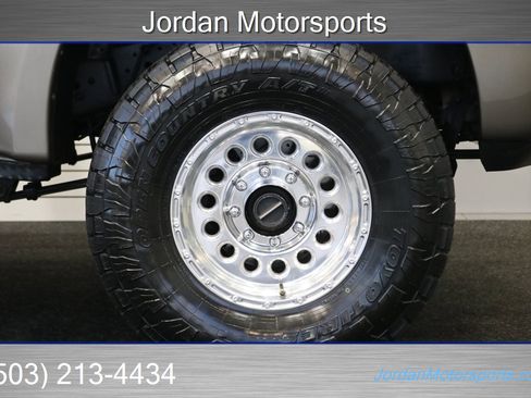 Used 2005 Ford Excursion Limited image 53