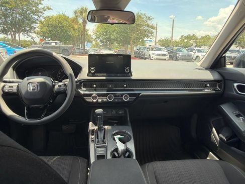 Used 2023 Honda Civic LX image 13