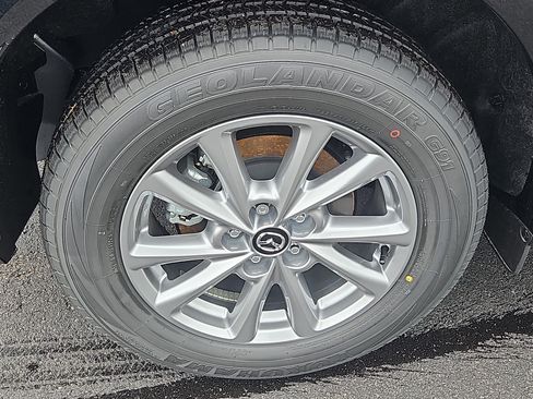 New 2025 MAZDA CX-5 AWD 2.5 S image 3