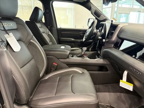 New 2026 RAM 1500 RHO w/ RHO Level 1 Equipment Group AWD/4WD image 33