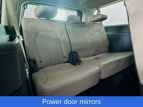 Used 2024 Ford Expedition Max Limited image 38