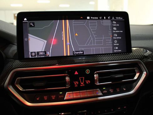 Certified 2023 BMW X4 M40i w/ Premium Package AWD/4WD image 18