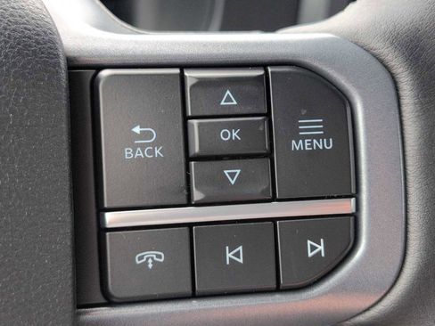 New 2025 Ford F250 Lariat w/ Lariat Ultimate Package image 24