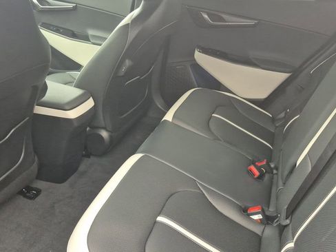 New 2025 Kia EV6 GT-Line image 12