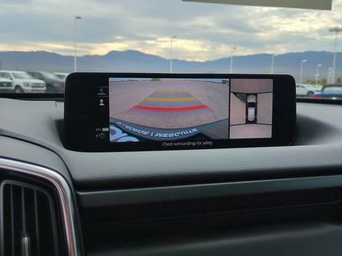 Used 2025 MAZDA CX-50 2.5 Turbo w/ Weather Package image 23