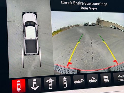 New 2026 RAM 2500 Laramie image 16