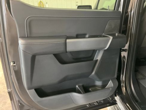 Used 2024 Ford F150 XLT w/ Equipment Group 302A MID AWD/4WD image 18