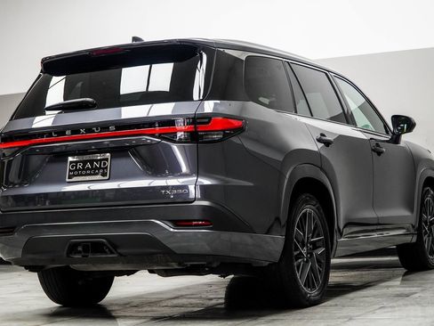 Used 2024 Lexus TX 350 FWD image 13