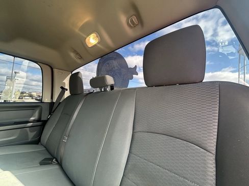 Used 2019 RAM 1500 Express w/ Express Value Package image 26