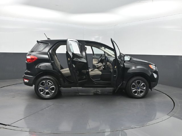Used 2022 Ford EcoSport S AWD/4WD image 36