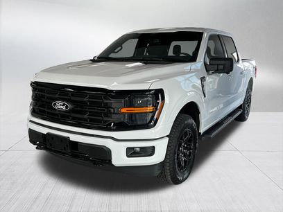 Used 2024 Ford F150 XLT w/ Tow/Haul Package