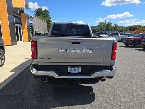 New 2026 RAM 1500 Laramie image 5
