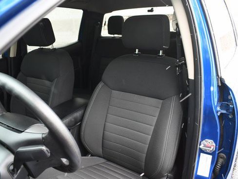 Used 2019 Ford Ranger XLT w/ Trailer Tow Package image 17