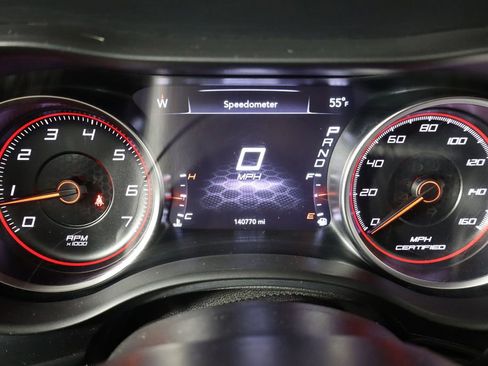 Used 2020 Dodge Charger Police image 22