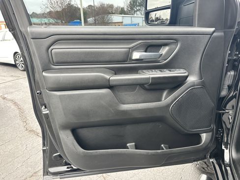 Used 2025 RAM 1500 Classic Warlock image 11