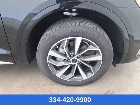 Used 2024 Audi Q5 2.0T Premium Plus w/ Premium Plus Package image 25