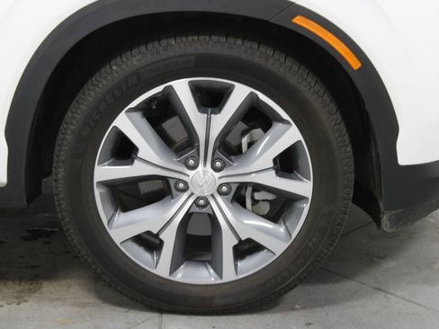 Used 2020 Hyundai Palisade SEL w/ Premium Package FWD image 12