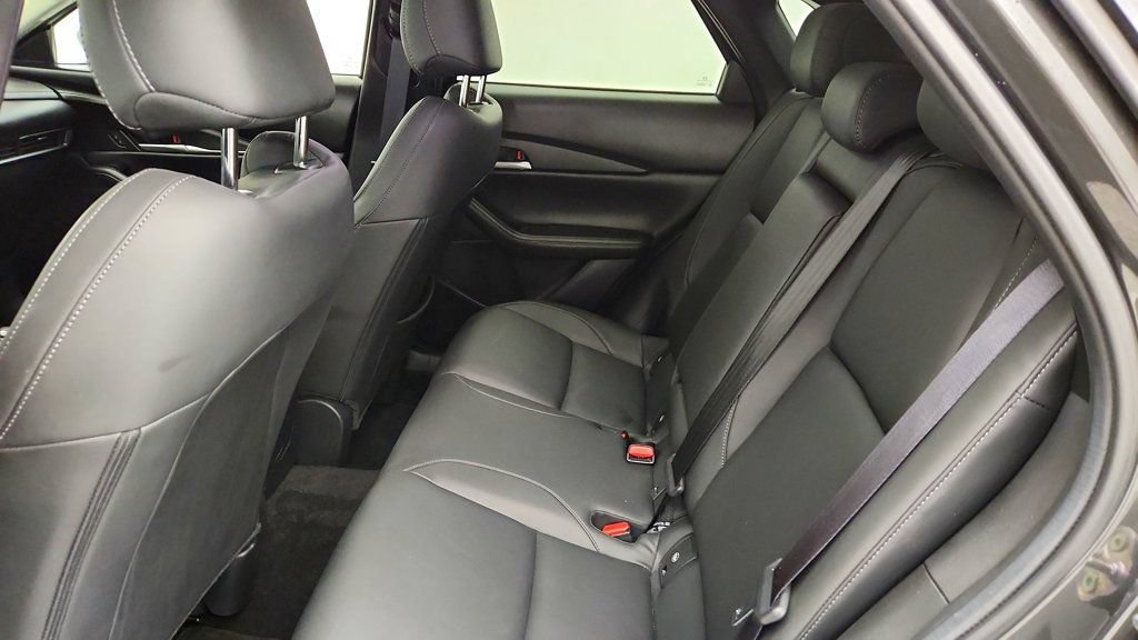 Used 2024 MAZDA CX-30 AWD 2.5 S w/ Select Sport Pkg image 20