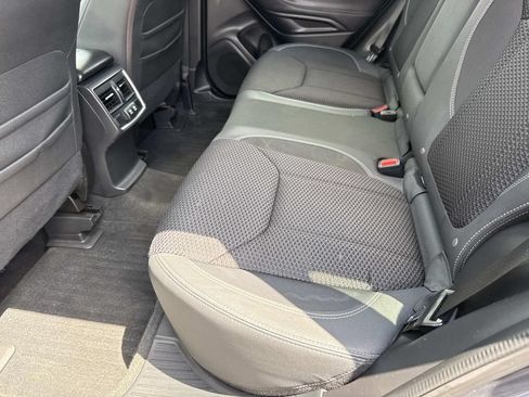 Used 2021 Subaru Forester Premium w/ Popular Package #1 AWD/4WD image 15