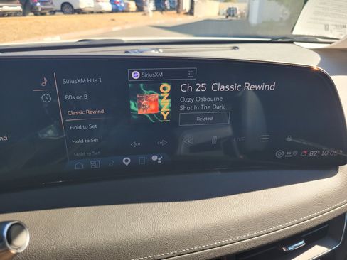 Used 2026 Cadillac CT5 Premium Luxury AWD/4WD image 21