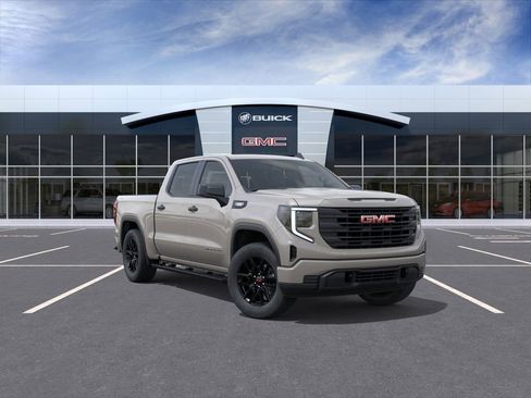 New 2026 GMC Sierra 1500 Pro w/ Graphite Edition image 29