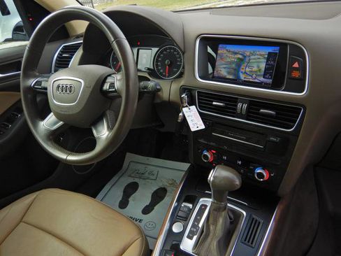 Used 2016 Audi Q5 2.0T Premium Plus w/ Technology Package image 2