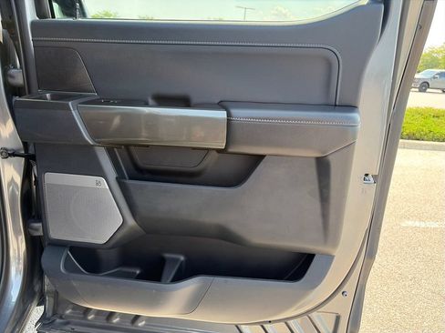 Used 2023 Ford F150 XLT w/ Equipment Group 302A High AWD/4WD image 35