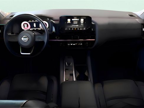 Used 2024 Nissan Pathfinder Platinum w/ Cargo Package image 28