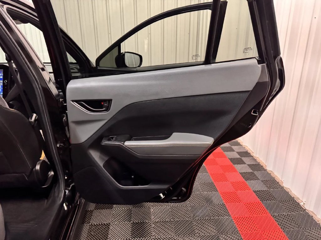 Used 2025 Subaru Crosstrek 2.5i Sport AWD/4WD image 38
