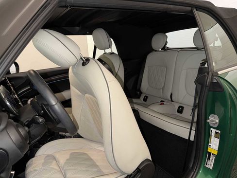 Used 2024 MINI Cooper S image 20