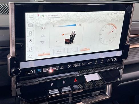 New 2025 GMC Hummer EV 3X image 11